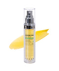 Ser revitalizant pentru ingrijirea pielii cu Vitamina C si extract de Lamaie, Niacinamide si Alpha-Bisabolol, Lemon CNA, IZEZE, 30 ml