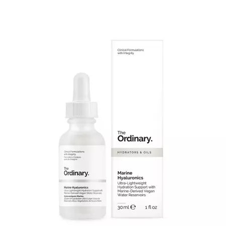 Marine Hyaluronics, The Ordinary, 30 ml