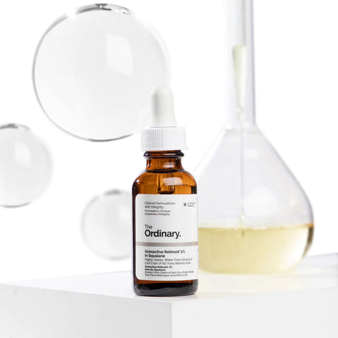 Serum Granactive Retinoid 2% in Squalane, The Ordinary, 30 ml