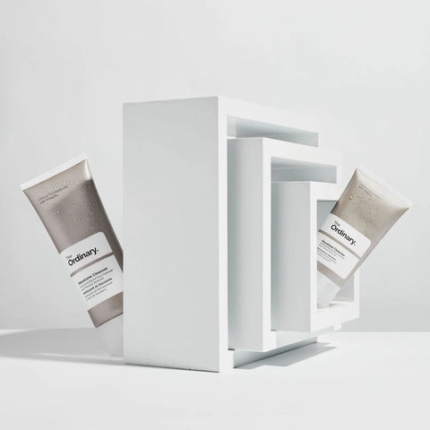 Balsam pentru curatarea tenului, The Ordinary Squalane Cleanser, Femei, 50 ml