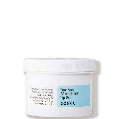 Dischete cu efect hidratant, COSRX, 135 ml