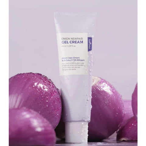 Crema tip gel cu extract de ceapa, Isntree, 50 ml
