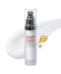 Ser revitalizant pentru ingrijirea pielii cu extract de Propolis si Niacinamide, IZEZE, 30 ml