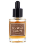 Ser cu ulei de seminte de ginseng rosu, I'm from, 30 ml