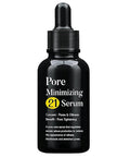 Ser pentru micsorarea porilor, TIA'M, 40 ml