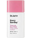 Crema de fata tonifianta Every SunDay SPF 50+ PA++++, Dr.Jart+, 30 ml