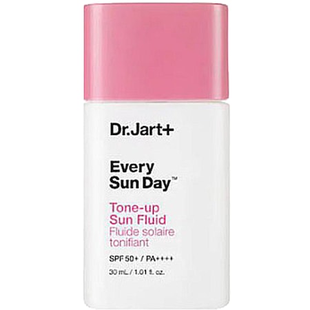 Crema de fata tonifianta Every SunDay SPF 50+ PA++++, Dr.Jart+, 30 ml