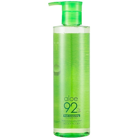 Gel dus cu Aloe 92% Holika Holika, 390 ml