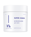 Crema gel pentru fata, Super Aqua Ultra Hyalron, Missha, 70ml