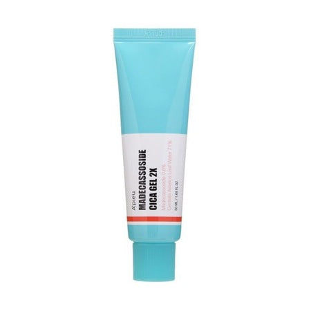 Gel intens hidratant Madecassoside 2X, A'pieu, 50 ml