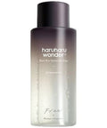 Toner fara alcool sau parfum cu extract de Orez Negru si Acid Hialuronic, Haruharu Wonder, 150ml