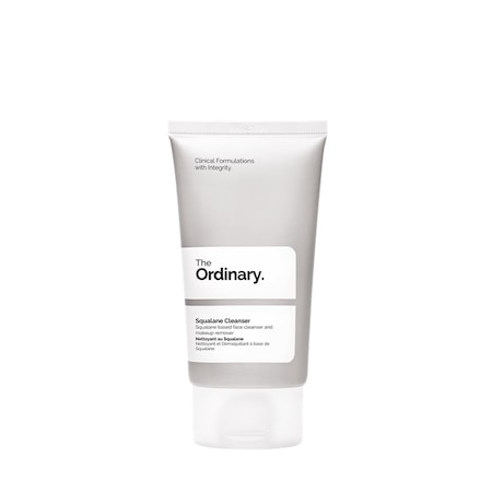 Balsam pentru curatarea tenului, The Ordinary Squalane Cleanser, Femei, 50 ml