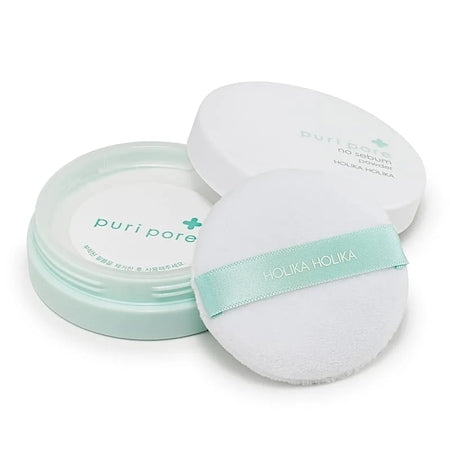 Pudra de fata transparenta, Holika Holika, 7g