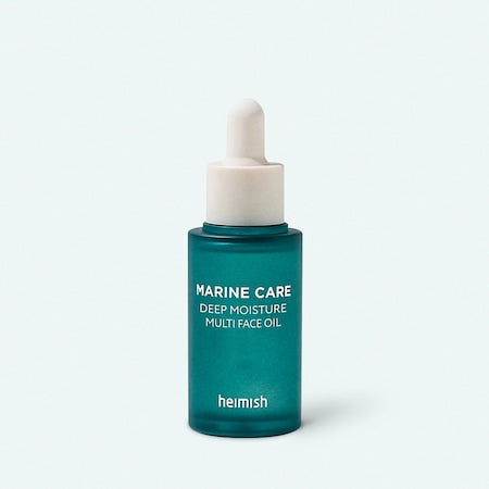 Ulei Marine Care Deep Moistu Multi Face Oil, Heimish, 30 ml