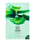 Masca aloe, Holika Holika, 23ml