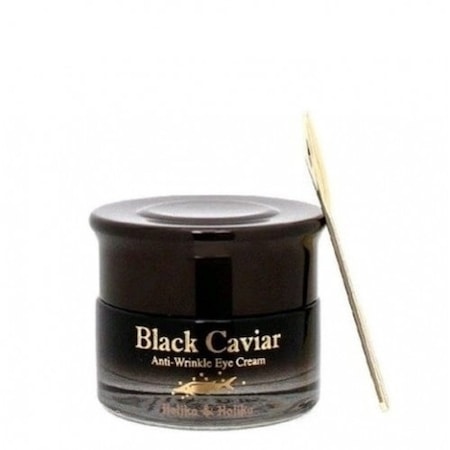 Crema de ochi cu caviar negru, Holika Holika, 30 ml