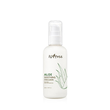 Pachet calmant si hidratant cu extract de Aloe Vera