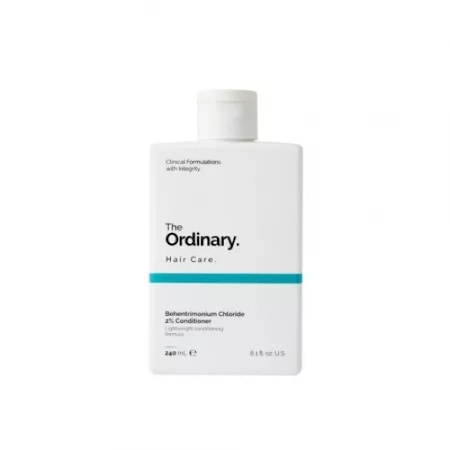 Balsam de par cu 2%, Behentrimonium Chloride, The Ordinary, 240 ml