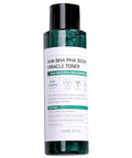 Solutie tonifianta anti-acnee cu AHA, BHA si PHA 30 Days Miracle Toner, SOME BY MI, 150 ml