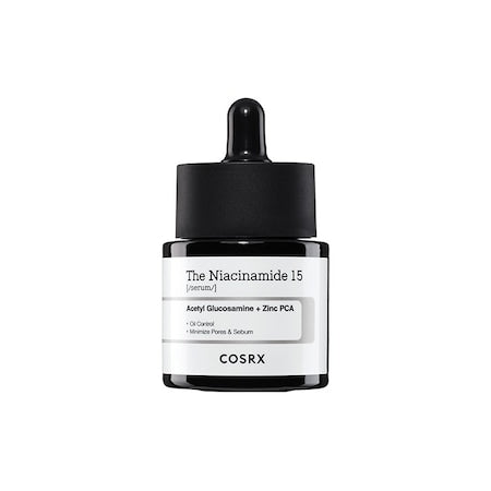 Ser pentru fata cu Niacinamide 15, COSRX, 20ml