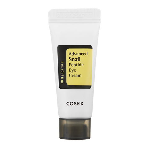Kit de calatorie cu extract de Melc, COSRX
