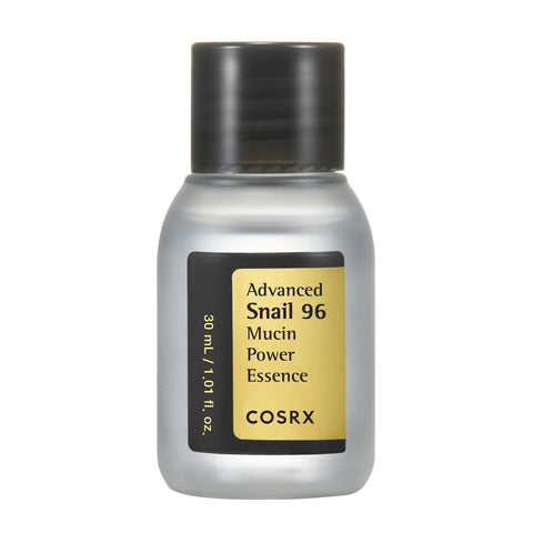 Kit de calatorie cu extract de Melc, COSRX