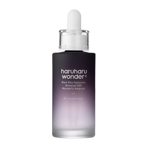 Fiola anti-imbatranire Botanical 2GF, Haruharu, 30 ml