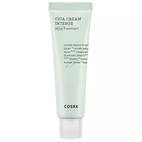 Crema de fata Pure Fit Cica Cream Intense, COSRX, 50 ml