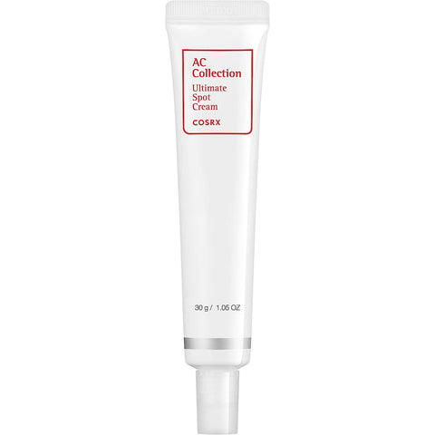 Crema anti-acnee AC Collection, COSRX, 30 g