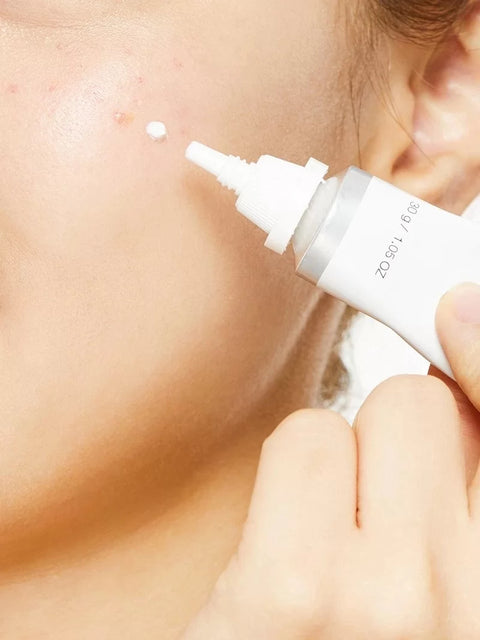 Crema anti-acnee AC Collection, COSRX, 30 g