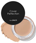 Corector Cremos Cover Perfection Pot Concealer, RICH BEIGE, THE Saem, 4 g