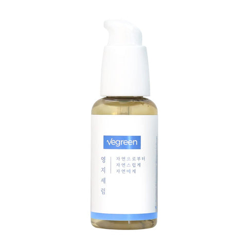 Ser calmant Skin Barrier Reishi, Vegreen, 50 ml