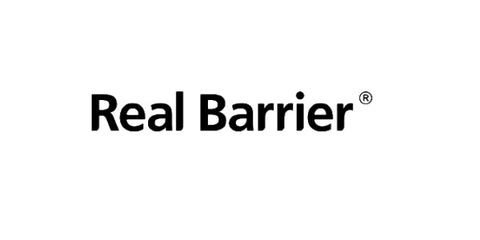 Real Barrier