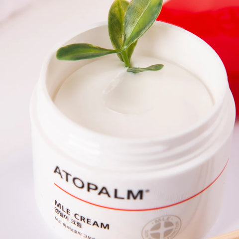 Crema reparatoare, MLE Skin Barrier, Atopalm, 100 ml