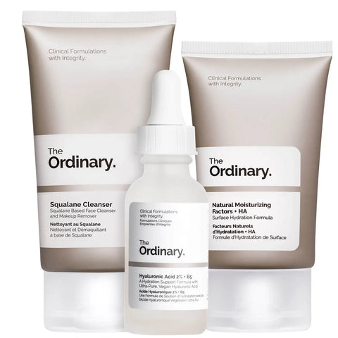 The Daily Set, The Ordinary