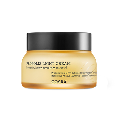 Crema de propolis de albine negre, COSRX, 65 ml