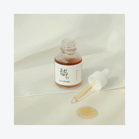 Serum regenerant ginseng, Beauty of Joseon, 30 ml