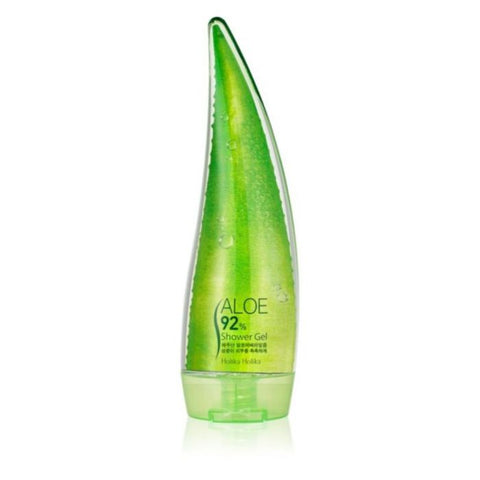 Gel de dus cu 92% Aloe Vera, Holika Holika, 250ml