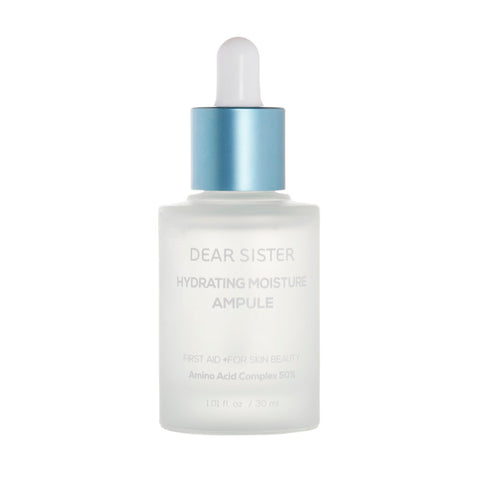 Ser Hydrating Moisture, Dear Sister, 30 ml