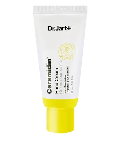 Crema de maini hidratanta cu Ceramide, Dr. Jart+, 50 ml