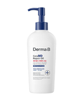 Ulei de corp reparator CeraMD, Derma: B, 200 ml