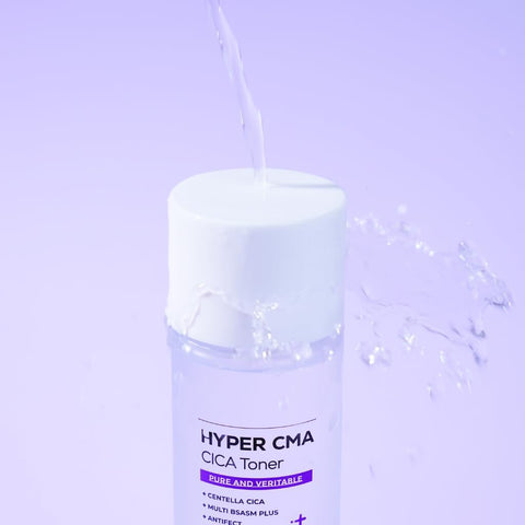 Toner Hyper CMA Cica, IZEZE, 150 ml