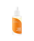 Ser cu Vitamina C Niacin Toning Ampoule, Isntree, 50ml