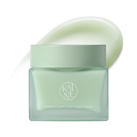 Crema de fata Green Calm Aqua, KAINE, 70 ml