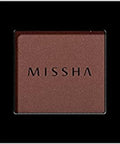 Fard de pleoape Modern Shadow MBR05, MISSHA, 1.8g