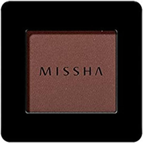 Fard de pleoape Modern Shadow MBR05, MISSHA, 1.8g