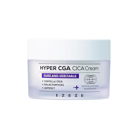 Crema Hyper CGA Cica, IZEZE, 50 ml