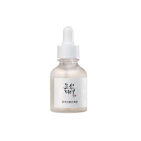 Ser luminos cu orez și arbutină, Beauty of Joseon, 30ml