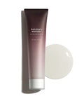 Gel Exfoliant pentru fata cu Orez Negru, HaruHaru Wonder, 100 ml