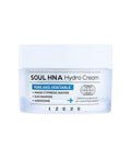 Crema Soul HNA Hydro, IZEZE, 50 ml